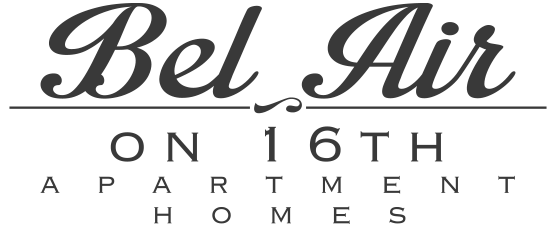 Bel Air on 16th